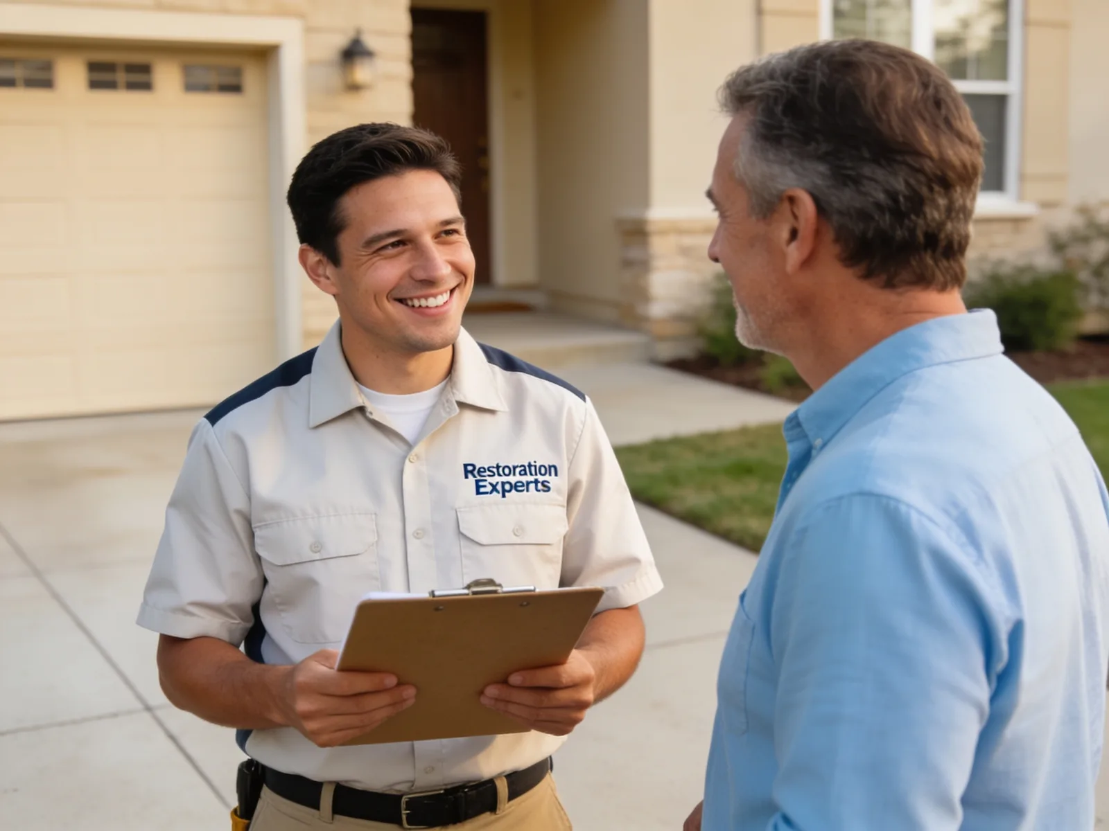 Water Damage Cleanup Plainview, NE FAQs